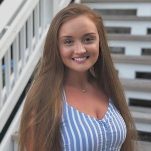 Meet your Posher, Bailey